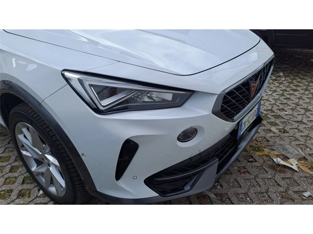 Cupra Formentor Formentor, снимка 16 - Автомобили и джипове - 54176464