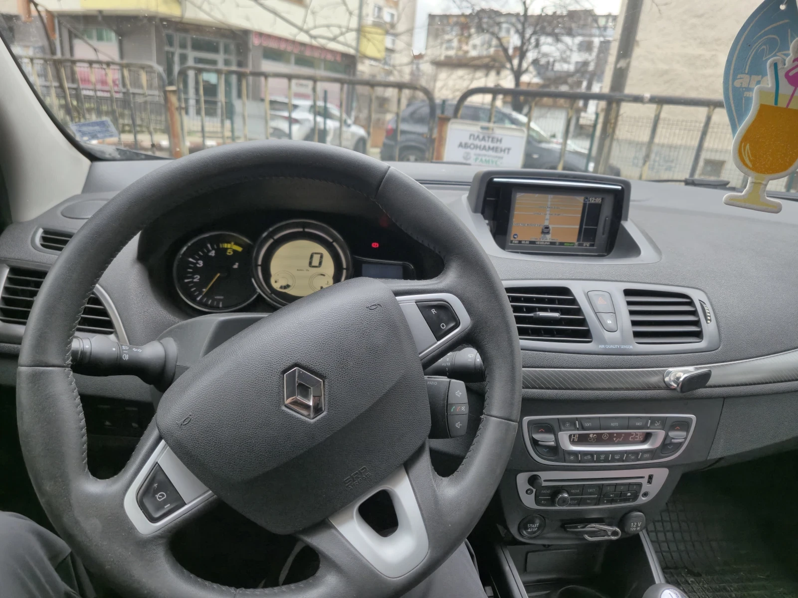 Renault Megane 1.5 dci | Mobile.bg � ����������� 7