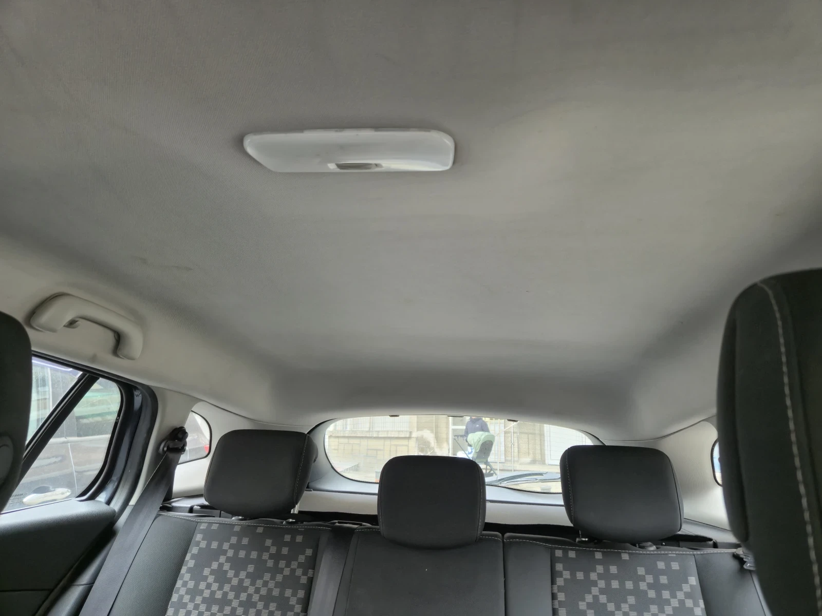 Renault Megane 1.5 dci | Mobile.bg � ����������� 8