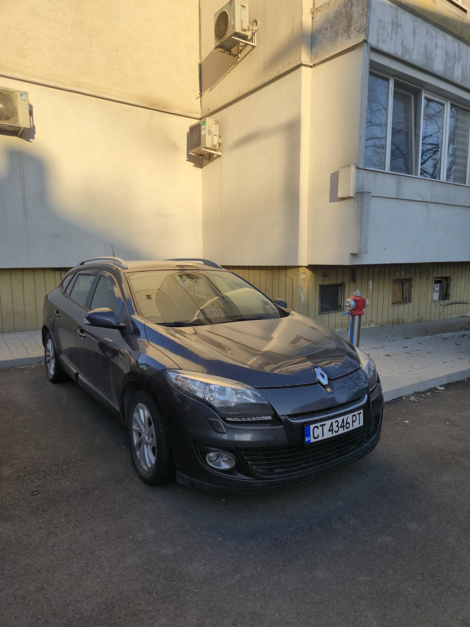 Renault Megane 1.5 dci | Mobile.bg � ����������� 1