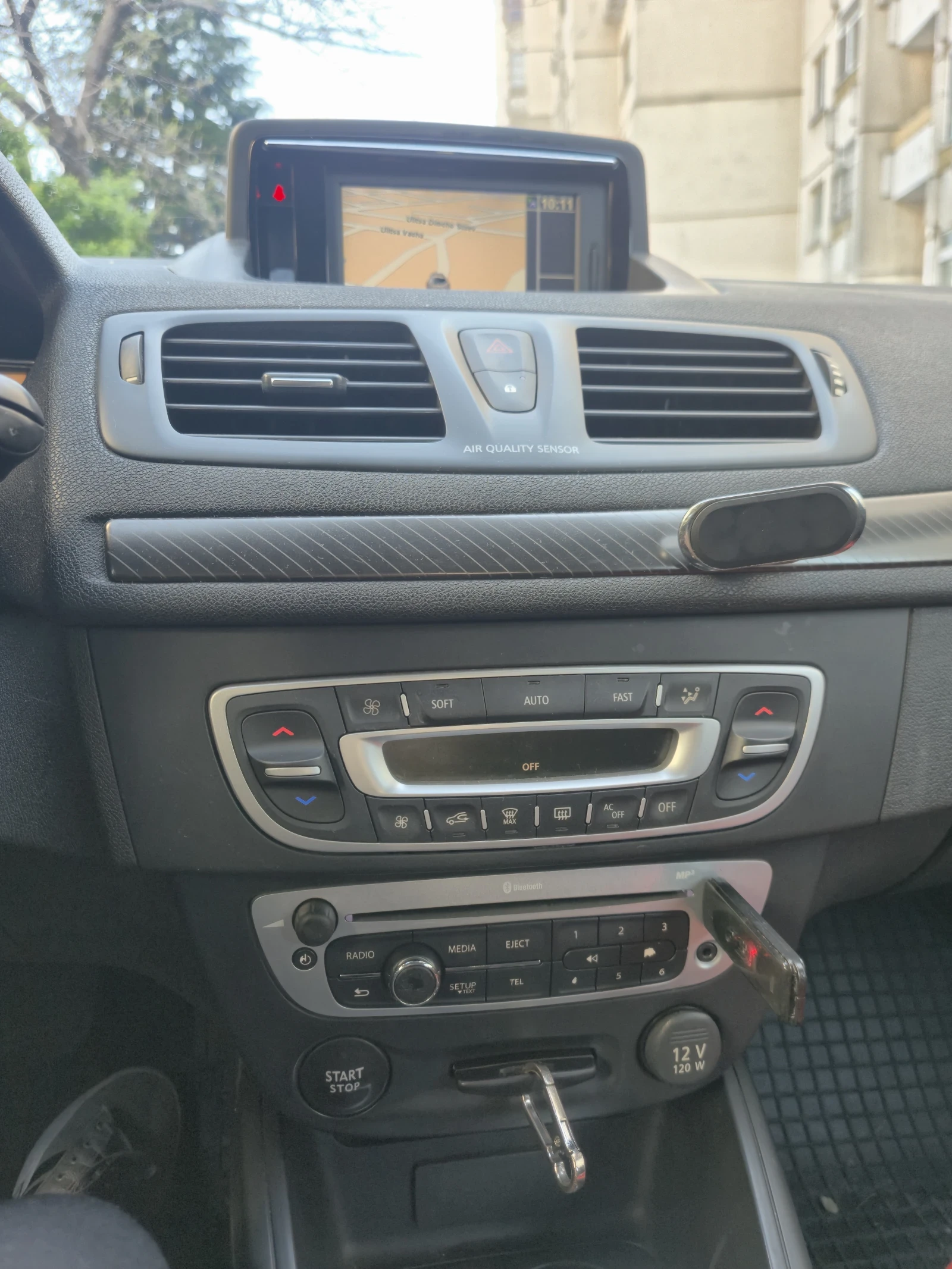 Renault Megane 1.5 dci | Mobile.bg � ����������� 4