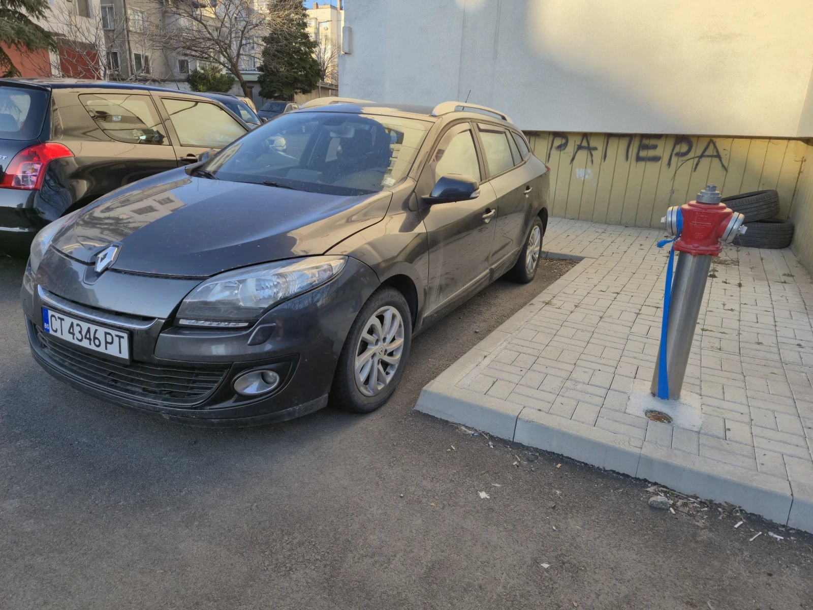 Renault Megane 1.5 dci | Mobile.bg � ����������� 2