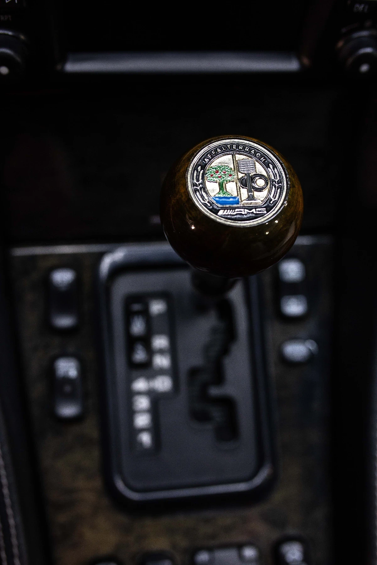 Mercedes-Benz CLK 430, снимка 17 - Автомобили и джипове - 54195813