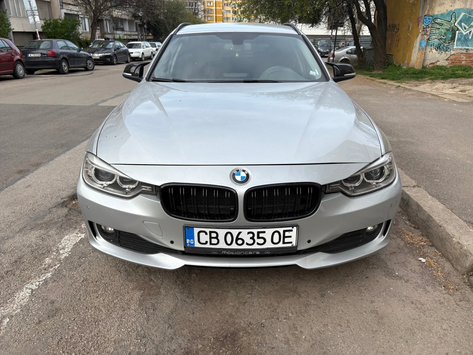 BMW 316 2.0