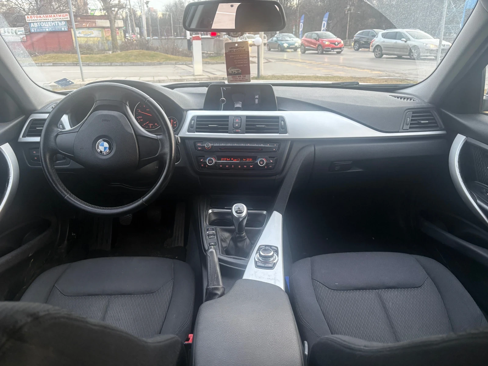 BMW 316 2.0, снимка 10 - Автомобили и джипове - 54243061