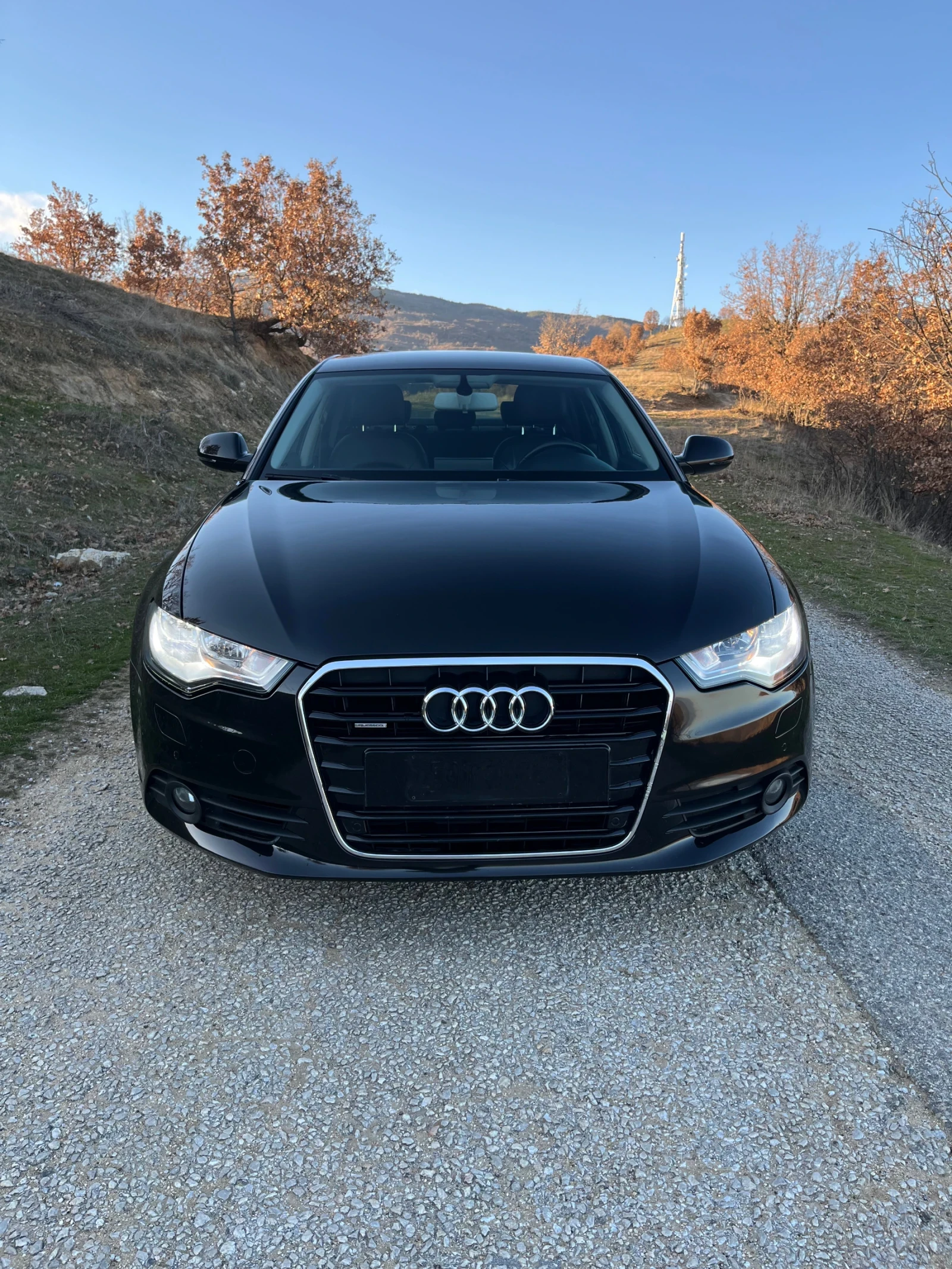 Audi A6 Quattro, снимка 3 - Автомобили и джипове - 54427400