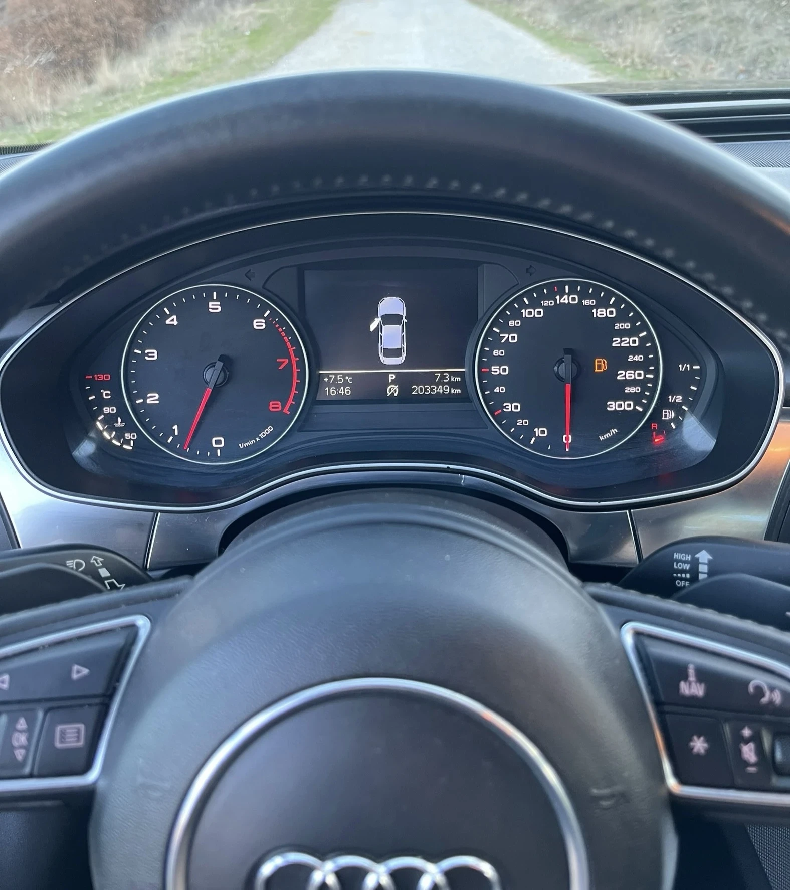 Audi A6 Quattro, снимка 10 - Автомобили и джипове - 54427400