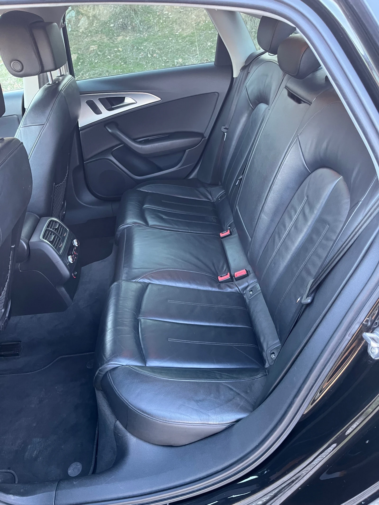 Audi A6 Quattro, снимка 12 - Автомобили и джипове - 54427400