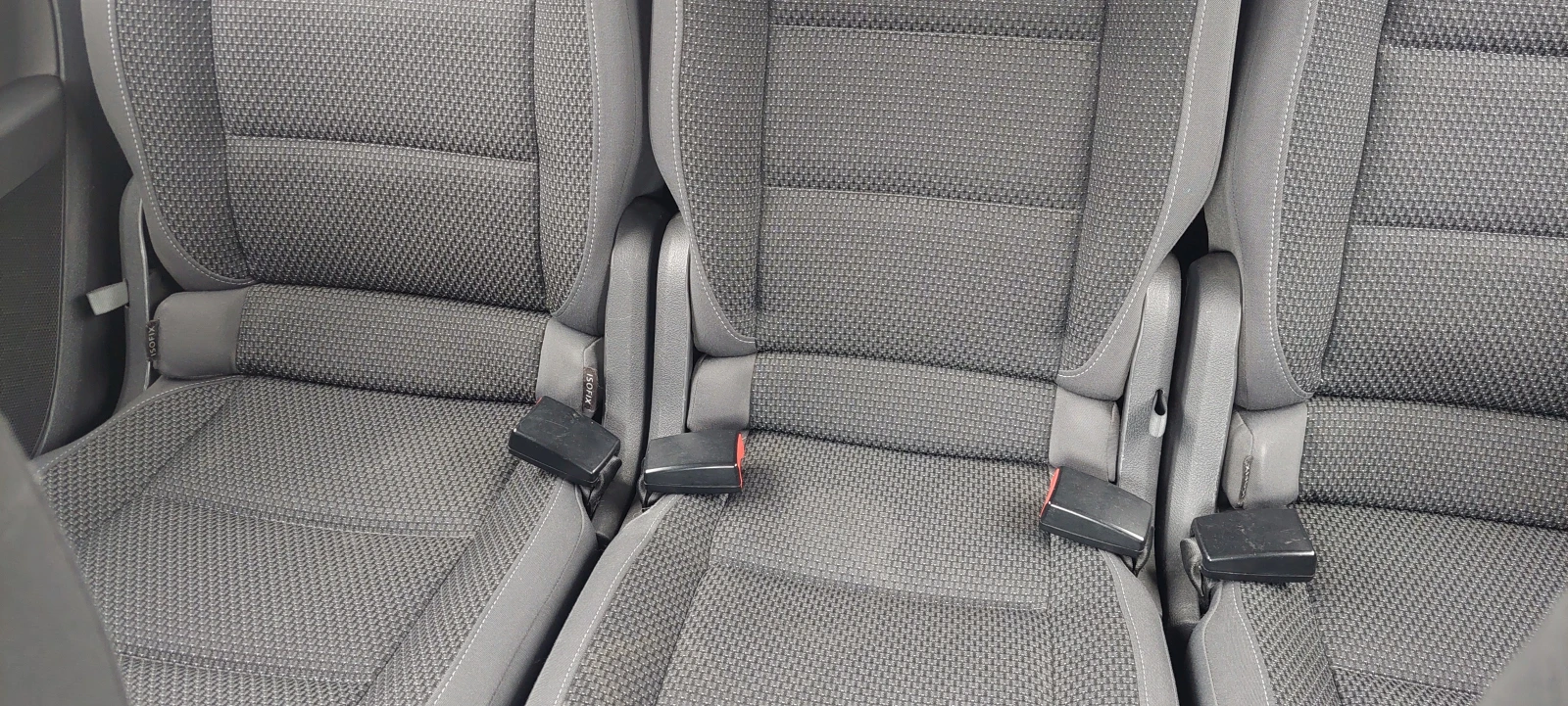 VW Touran 2.0 TDI (140 Hp) DSG | Mobile.bg � ����������� 13
