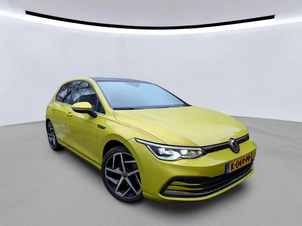 VW Golf Style | Mobile.bg � ����������� 1