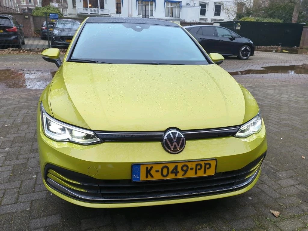 VW Golf Style | Mobile.bg � ����������� 3