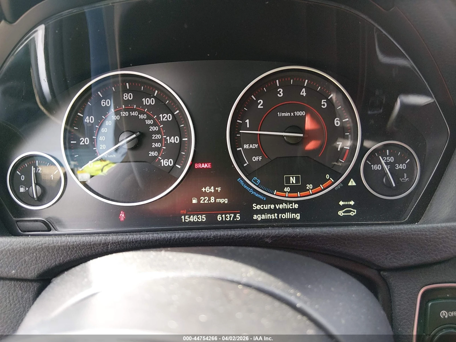 BMW 340 GRAN TURISMO* M-Pack* XDRIVE* Червена кожа* B58, снимка 12 - Автомобили и джипове - 54584425