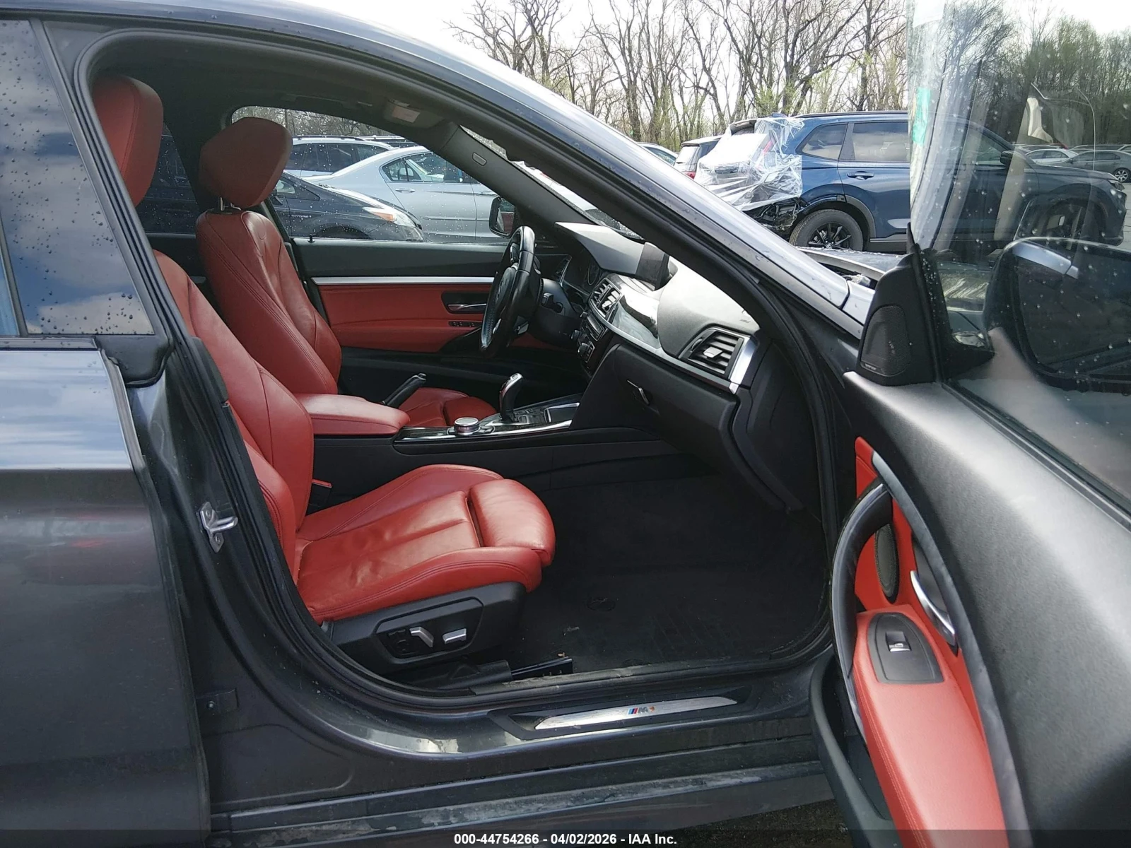 BMW 340 GRAN TURISMO* M-Pack* XDRIVE* Червена кожа* B58, снимка 9 - Автомобили и джипове - 54584425