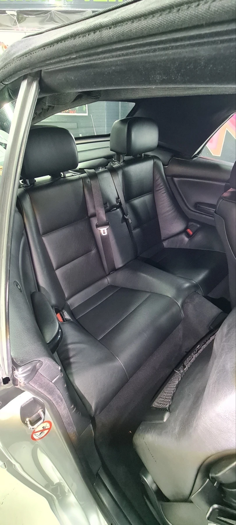 BMW 320, снимка 9 - Автомобили и джипове - 54861021