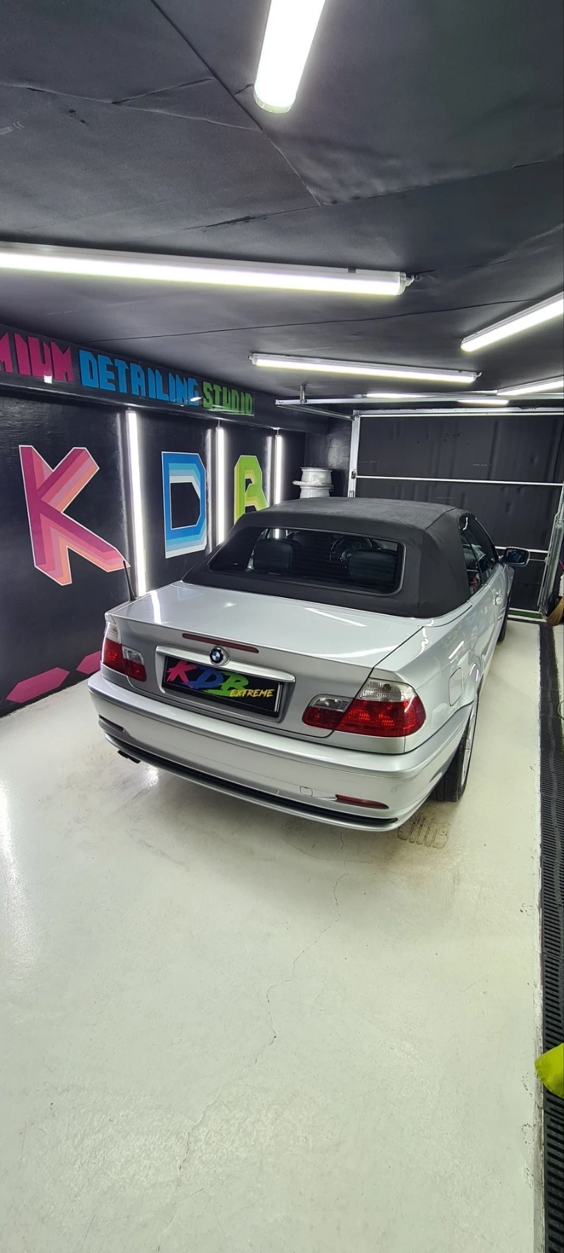 BMW 320, снимка 4 - Автомобили и джипове - 54861021