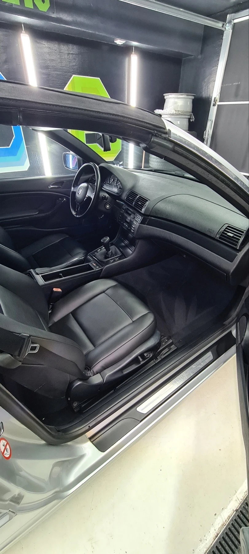 BMW 320, снимка 10 - Автомобили и джипове - 54861021