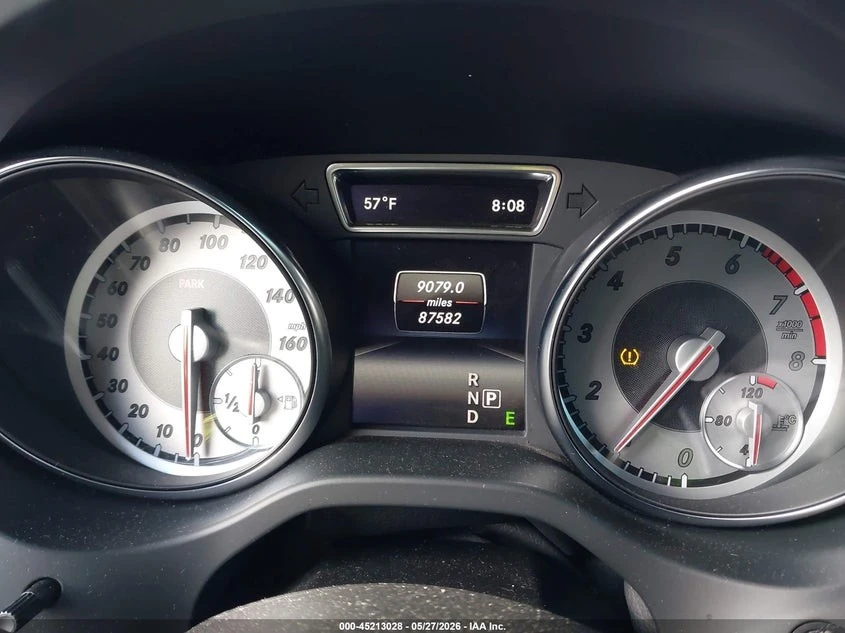 Mercedes-Benz CLA 250 КОЖА* ПОДГРЕВ* ПАНО* ВИДЕО, снимка 7 - Автомобили и джипове - 54942789