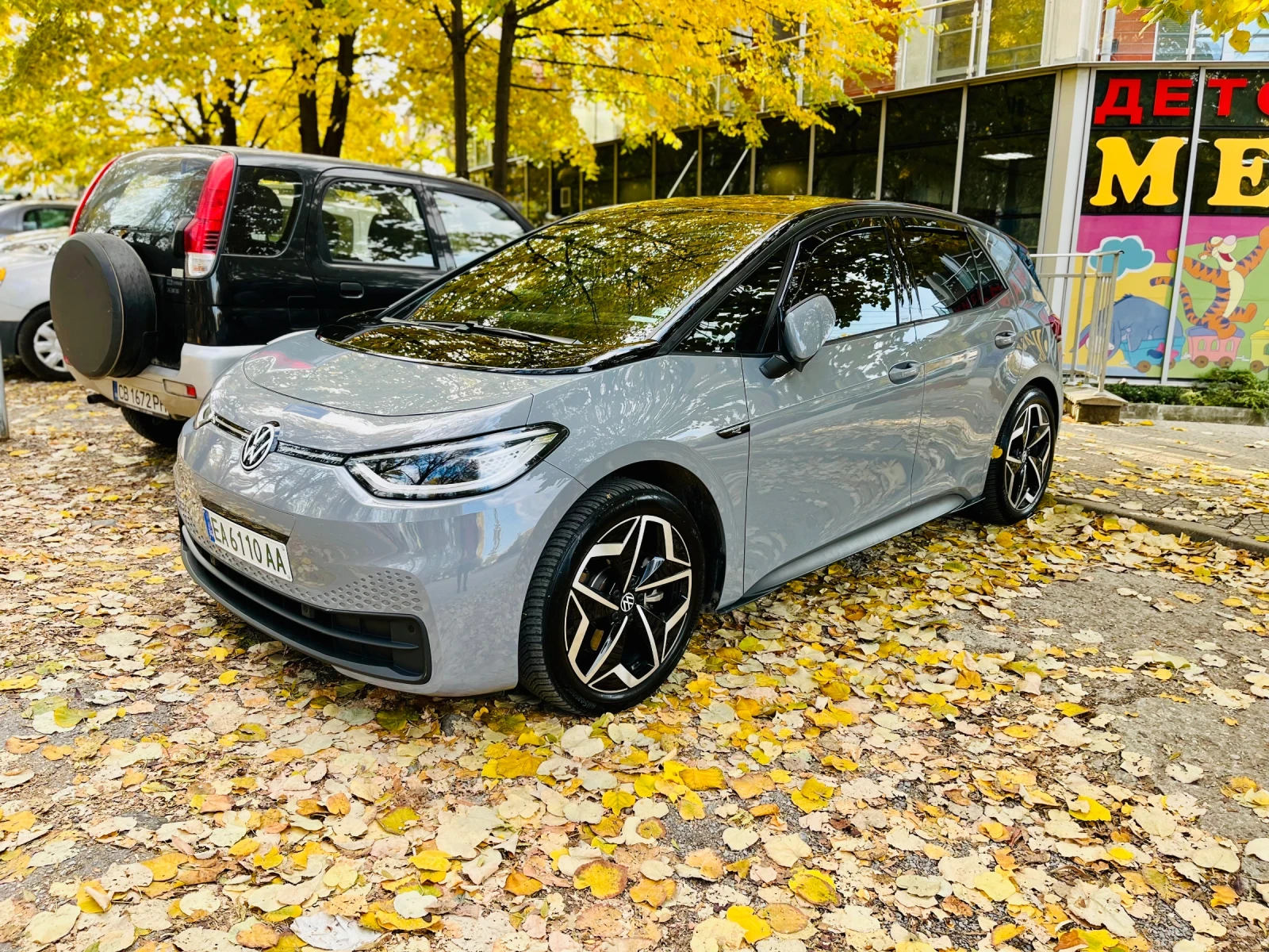 VW ID.3