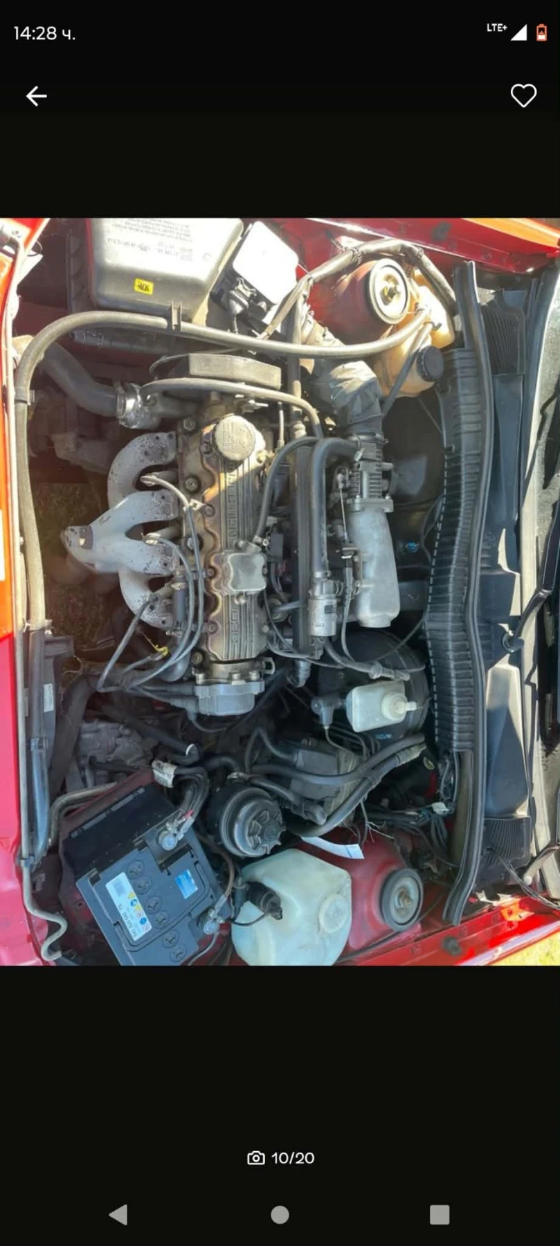 Opel Calibra | Mobile.bg � ����������� 2
