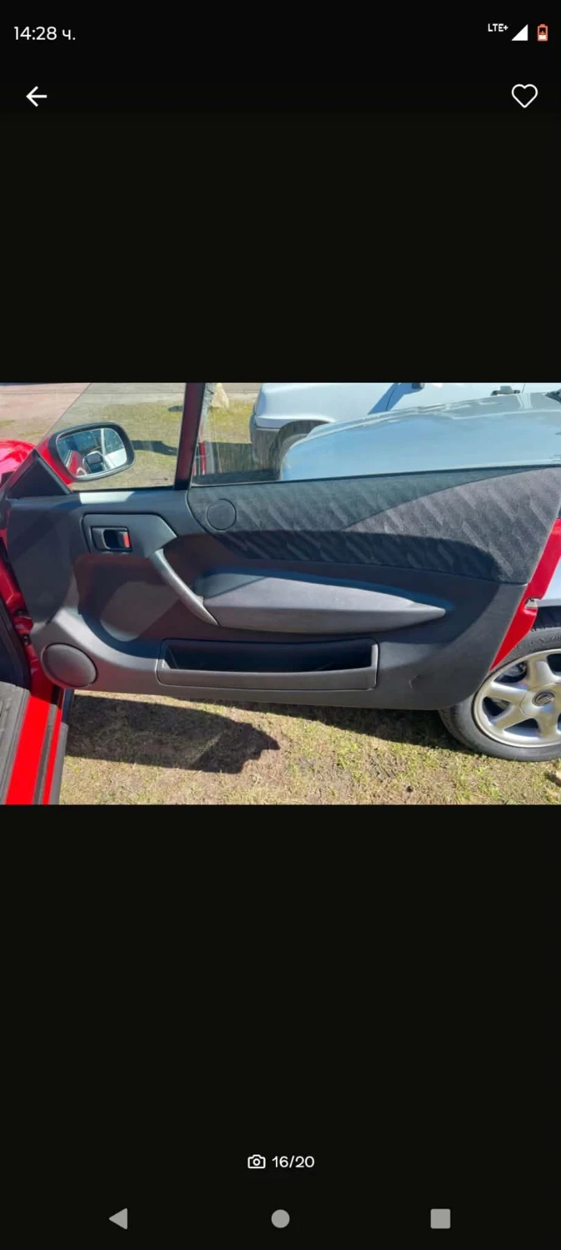 Opel Calibra | Mobile.bg � ����������� 12