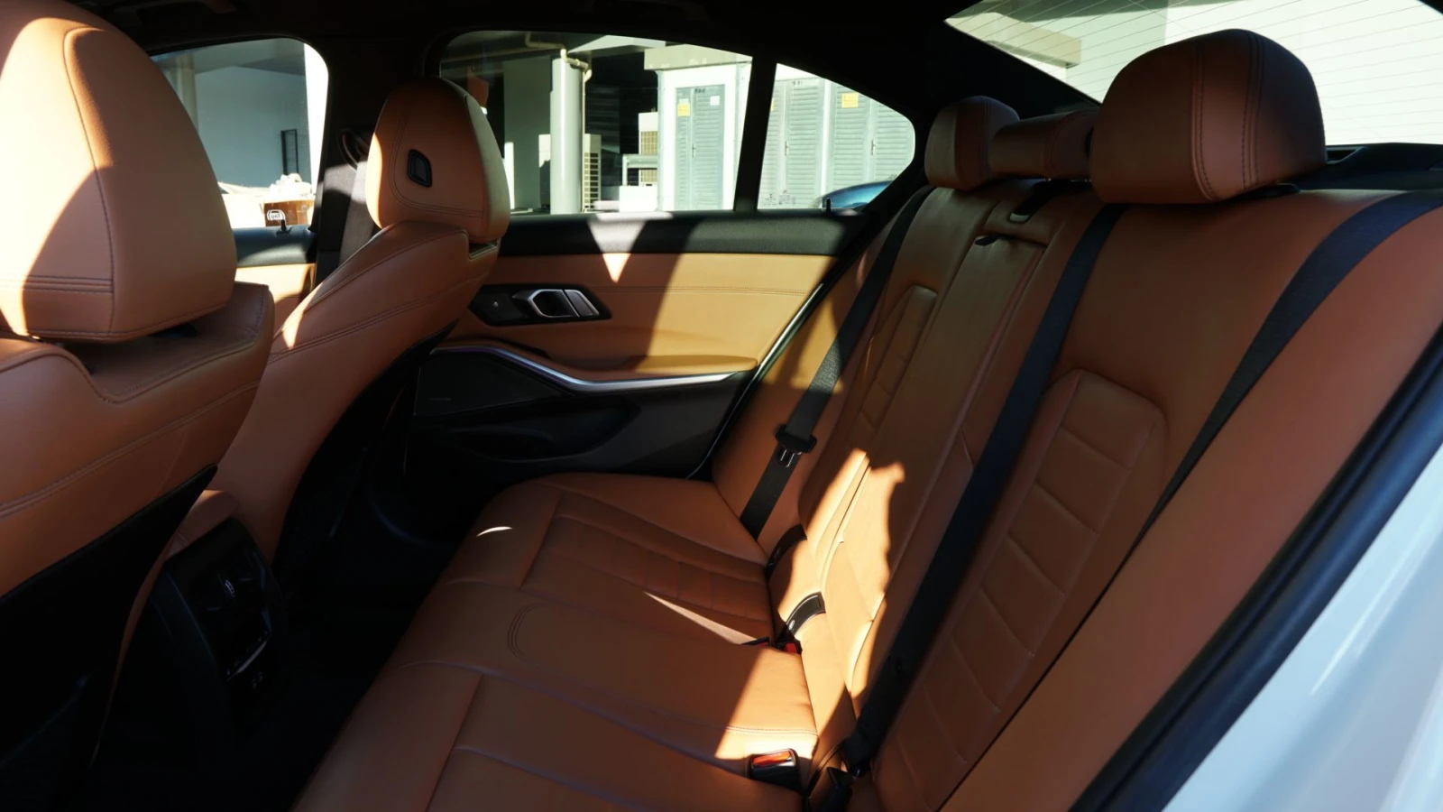BMW 340 M340 / XDRIVE / MILD HYBRID / 360, снимка 15 - Автомобили и джипове - 55839692