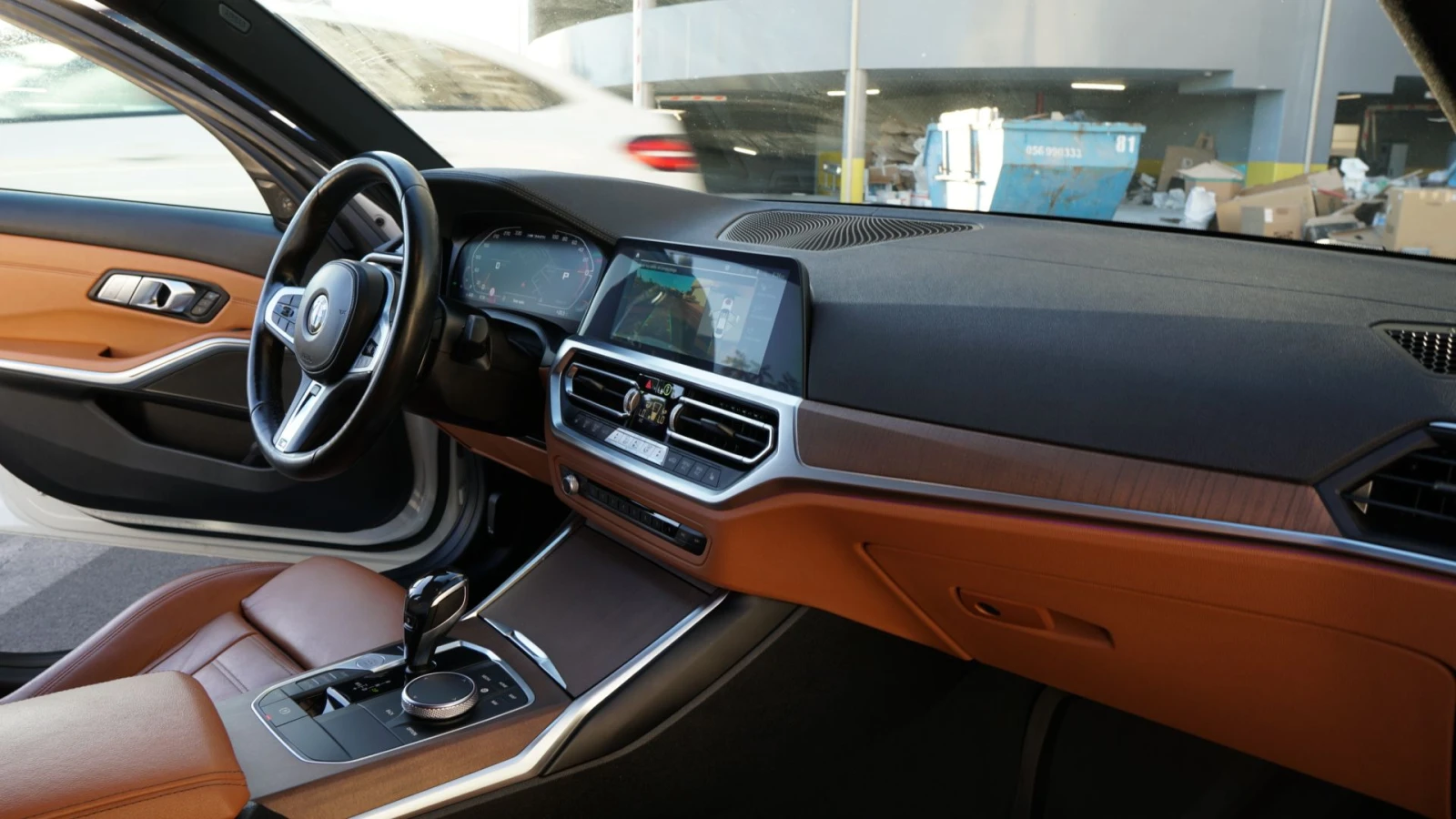BMW 340 M340 / XDRIVE / MILD HYBRID / 360, снимка 12 - Автомобили и джипове - 55839692