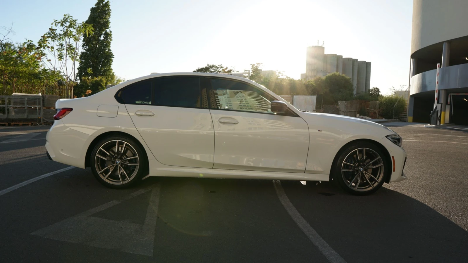 BMW 340 M340 / XDRIVE / MILD HYBRID / 360, снимка 5 - Автомобили и джипове - 55839692