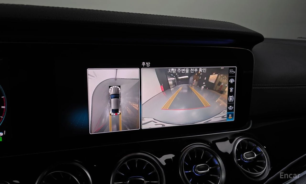 Mercedes-Benz GT 43 AMG 4MATIC+ * BURMESTER* 360* ХЕДЪП* DISTRONIC*, снимка 13 - Автомобили и джипове - 55528598