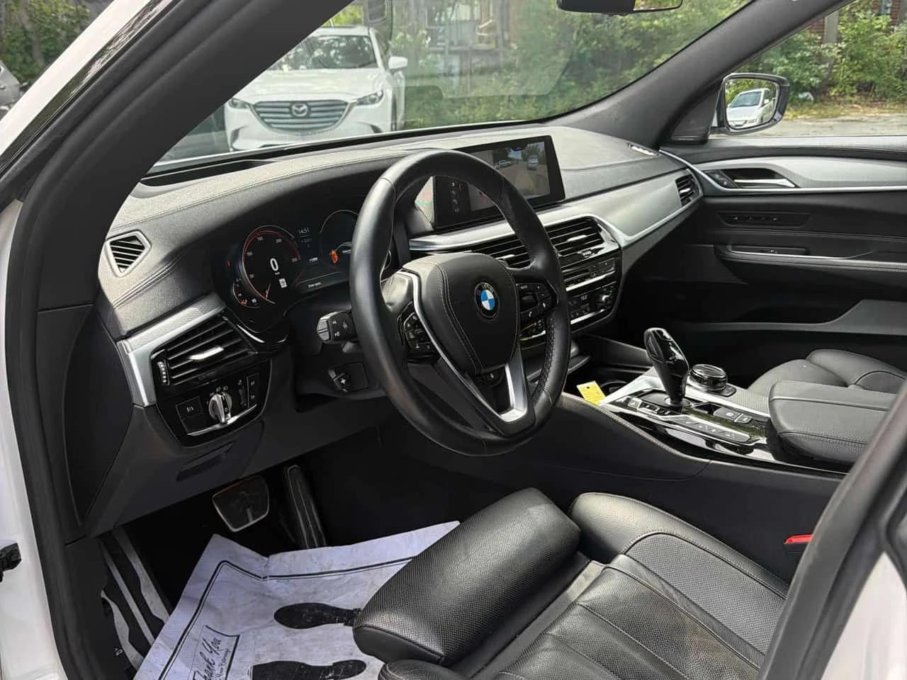 BMW 640  xDrive * CARFAX * ОПЦИЯ ЗА ФИНАНСИРАНЕ, снимка 5 - Автомобили и джипове - 55547168