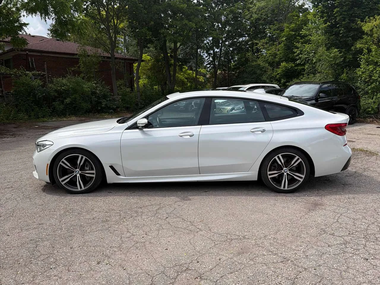 BMW 640  xDrive * CARFAX * ОПЦИЯ ЗА ФИНАНСИРАНЕ, снимка 2 - Автомобили и джипове - 55547168