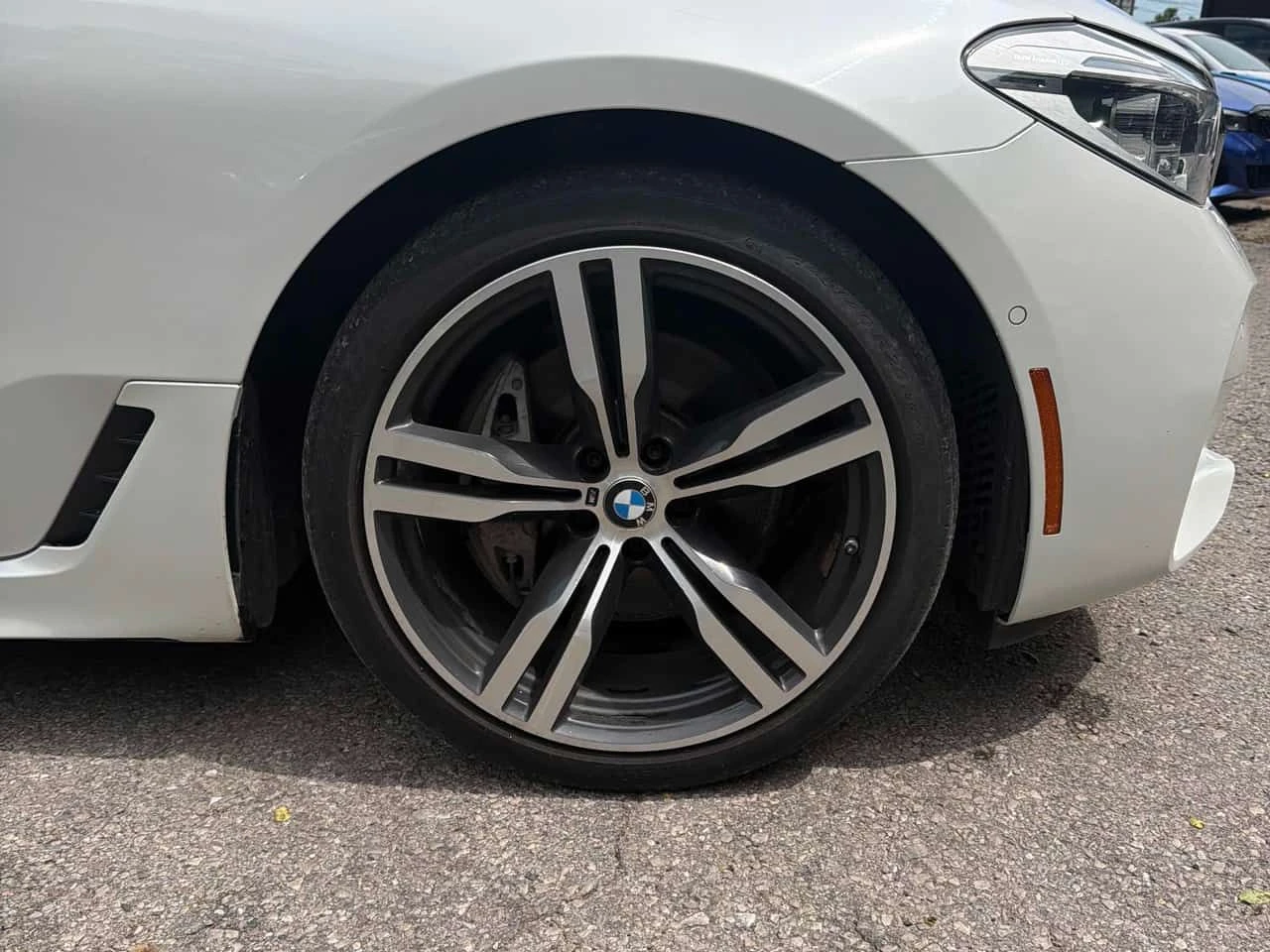 BMW 640  xDrive * CARFAX * ОПЦИЯ ЗА ФИНАНСИРАНЕ, снимка 7 - Автомобили и джипове - 55547168