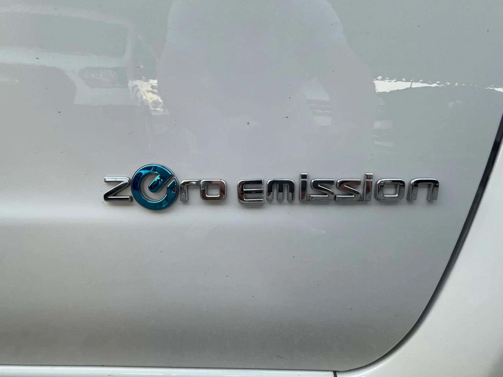 Nissan e-NV200 E-NV200 Hladilno 29hil.km., снимка 14 - Автомобили и джипове - 55694913
