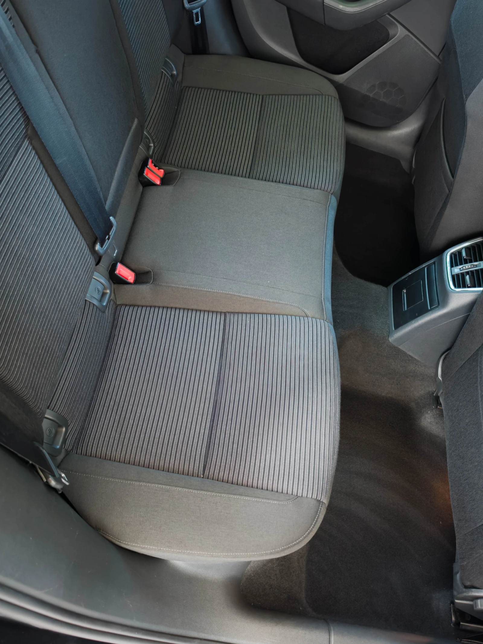 Skoda Octavia 2.0* TDI* 150кс* дистроник* LED* Нави* фул, снимка 11 - Автомобили и джипове - 56002555