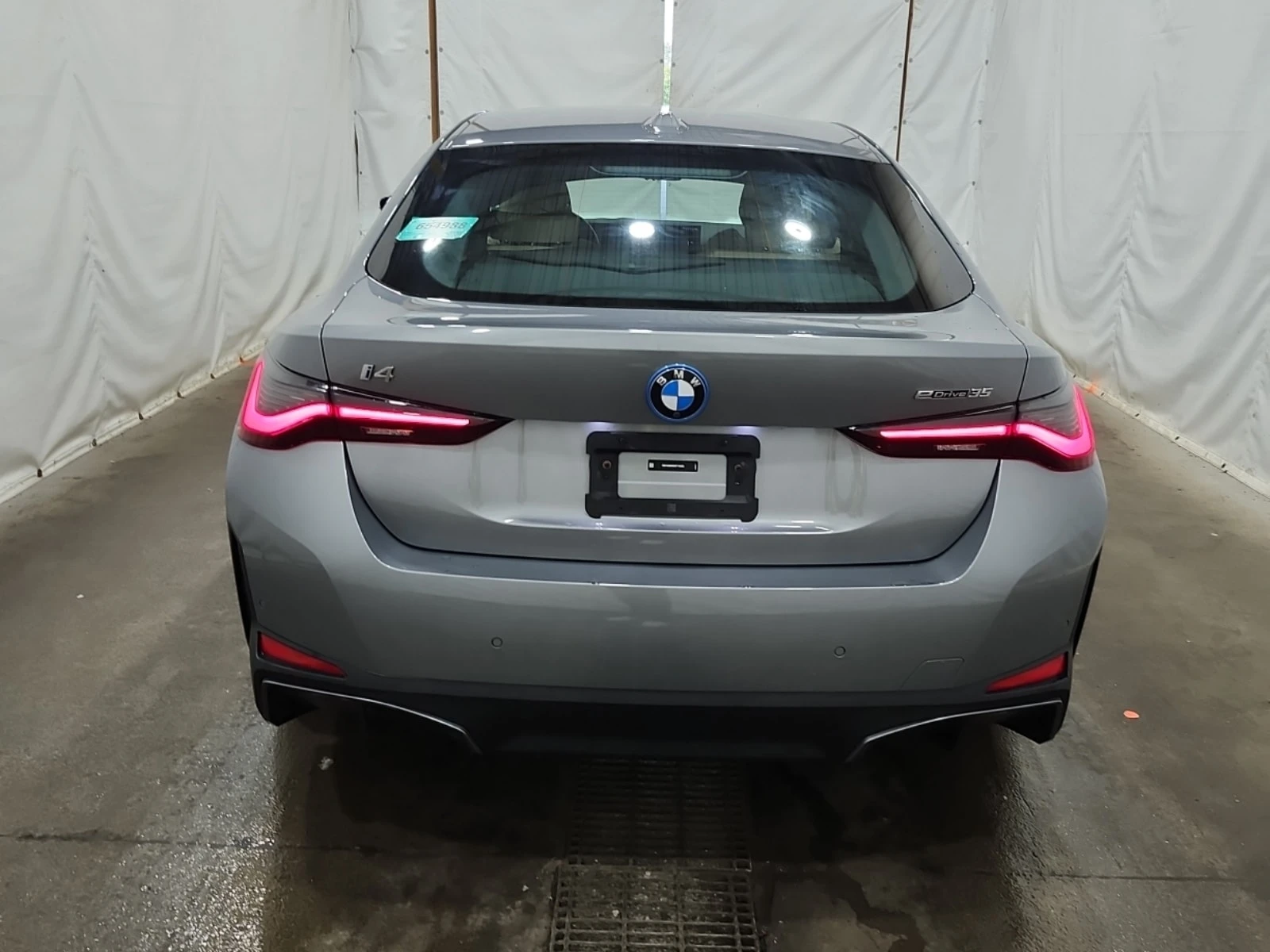 BMW i4 * EDRIVE35 * CARFAX *  | Mobile.bg � ����������� 4