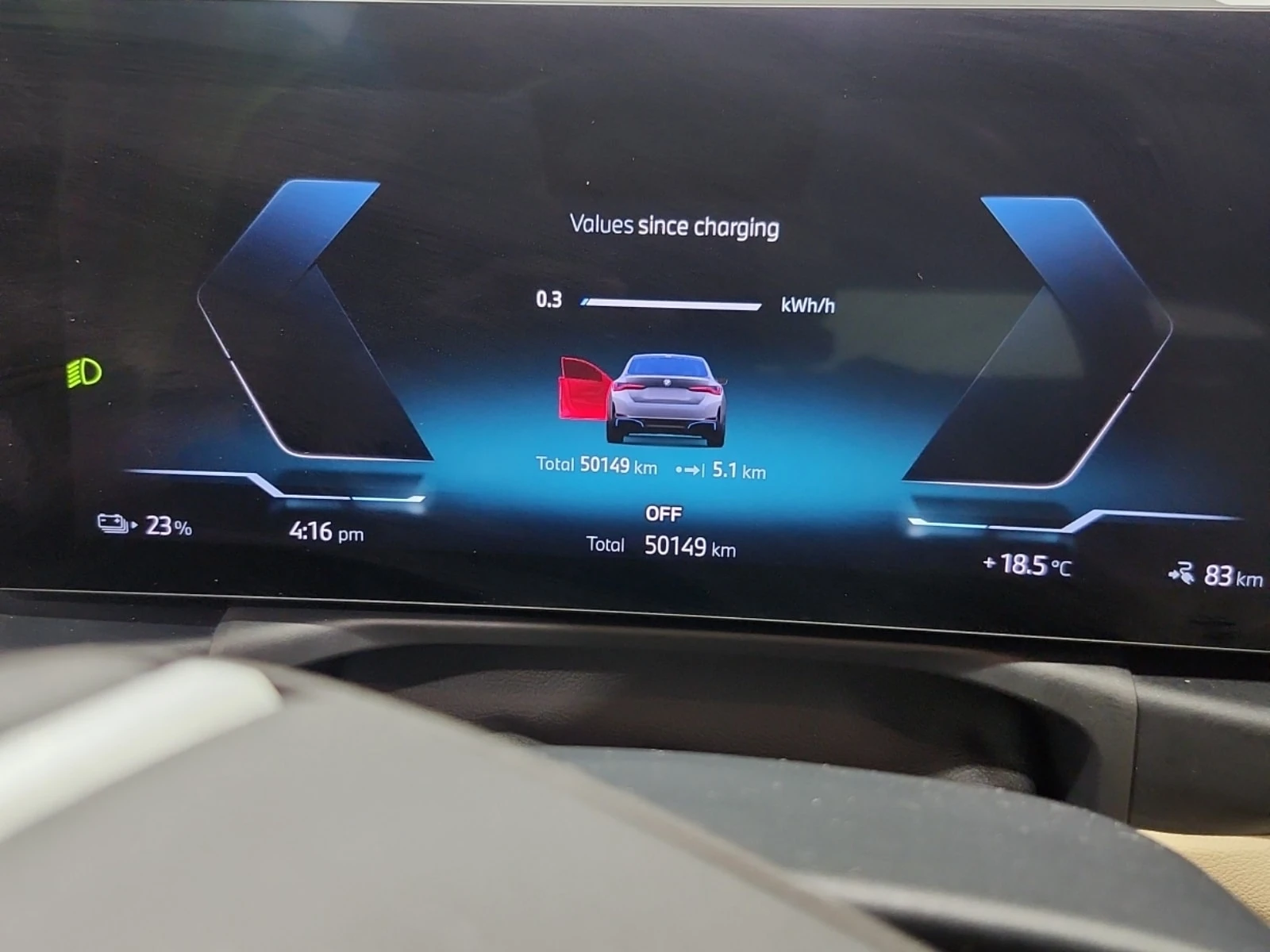 BMW i4 * EDRIVE35 * CARFAX *  | Mobile.bg � ����������� 7