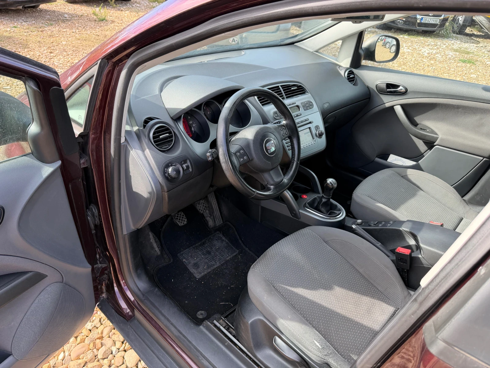 Seat Altea 1.9 Tdi Altea XL  | Mobile.bg � ����������� 8
