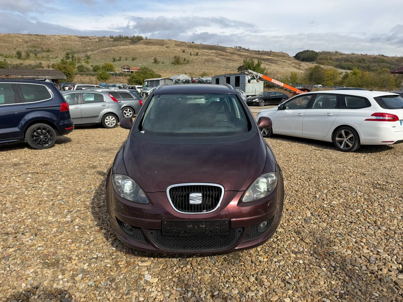 Seat Altea 1.9 Tdi Altea XL  | Mobile.bg � ����������� 2