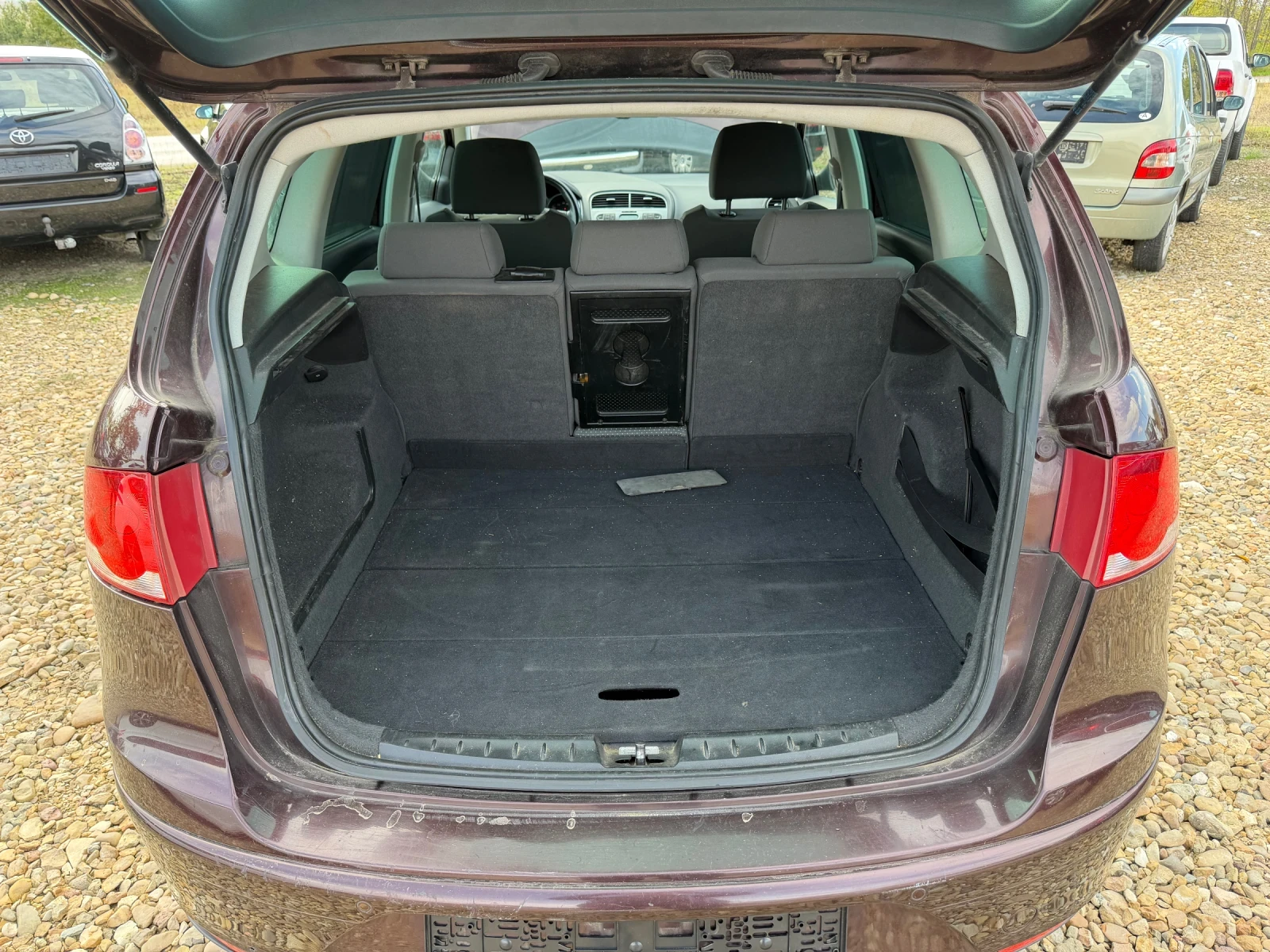 Seat Altea 1.9 Tdi Altea XL  | Mobile.bg � ����������� 15