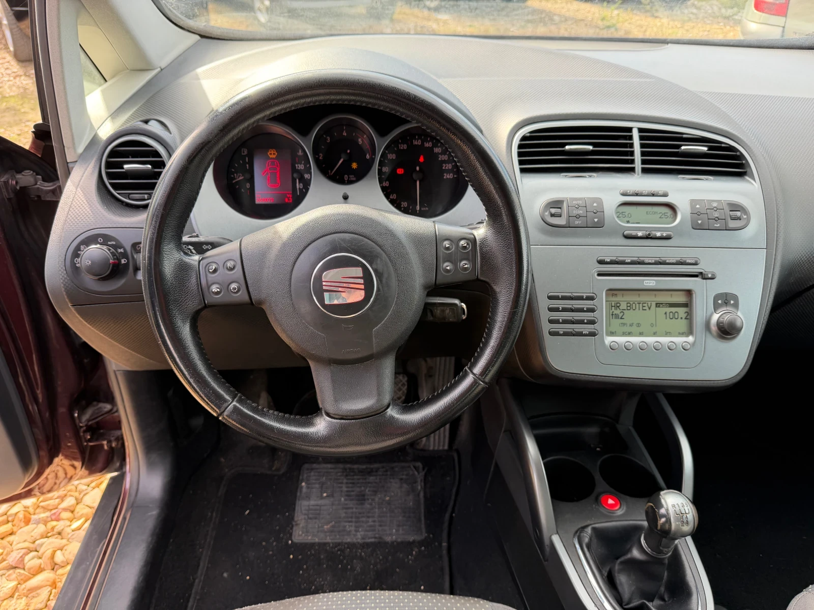 Seat Altea 1.9 Tdi Altea XL  | Mobile.bg � ����������� 9