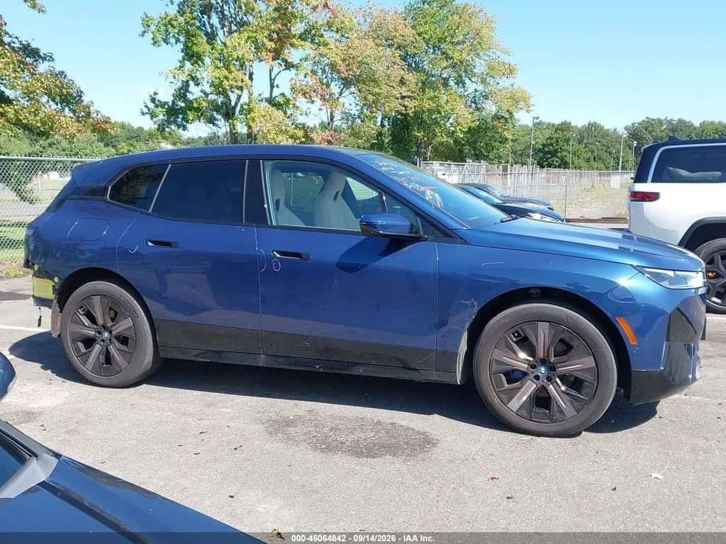 BMW iX * XDRIVE50 * ����������*  | Mobile.bg � ����������� 13