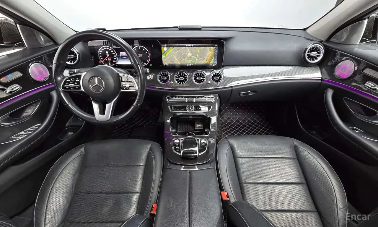 Mercedes-Benz E 300 * E300 AMG Line * , снимка 7 - Автомобили и джипове - 56735732