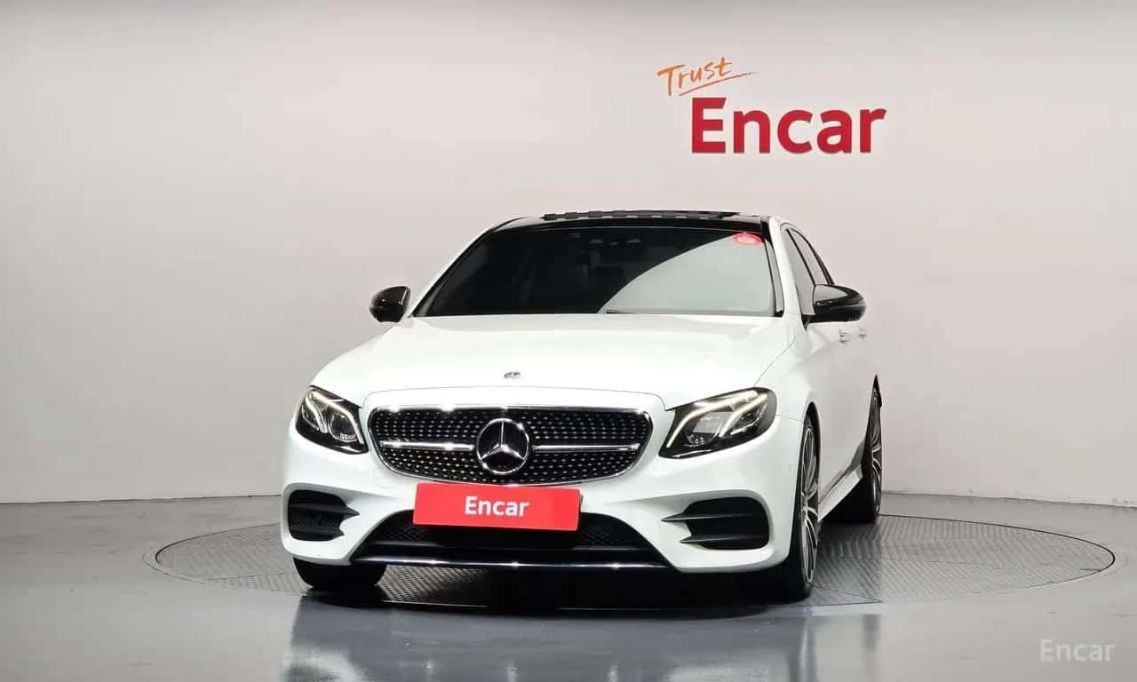 Mercedes-Benz E 300 * E300 AMG Line * , снимка 3 - Автомобили и джипове - 56735732