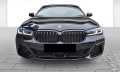 BMW 540 i*M-PACK*xDRIVE*H&K*HEAD-UP*LEDER*NAVI*, снимка 2 - Автомобили и джипове - 45095517