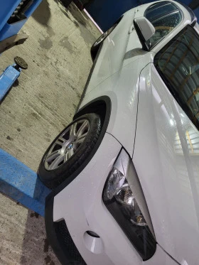 BMW X1 X drive, снимка 2