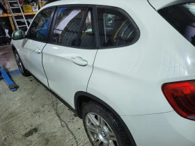 BMW X1 X drive, снимка 3