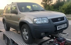 Ford Maverick 2.0 i теглич, снимка 1