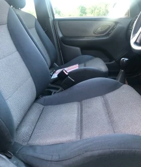 Ford Maverick 2.0 i теглич, снимка 7