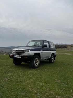 Daihatsu Feroza