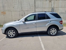 Mercedes-Benz ML 320 W164, снимка 5