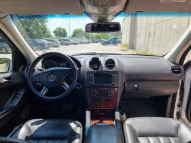 Mercedes-Benz ML 320 W164, снимка 6